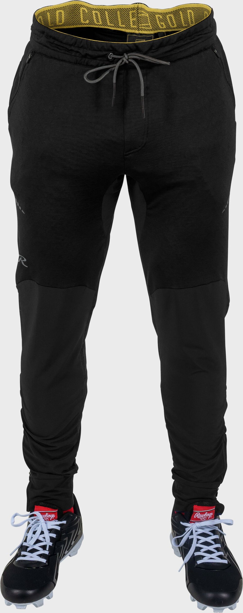 Rawlings Sale | Rawlings Gold Collection Training Jogger Pants