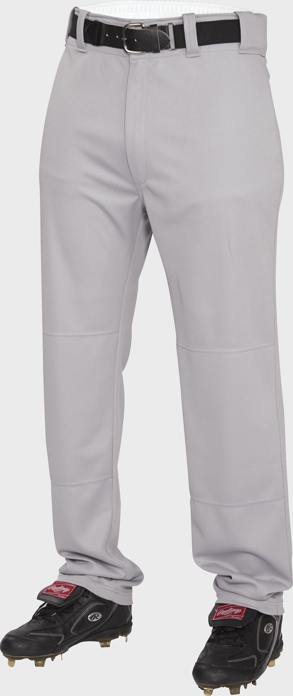 Rawlings Online | Semi-Relaxed Baseball Pants Adult & Youth