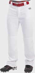 White,Youth XS