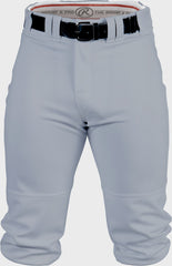 Rawlings New | Premium Knicker Baseball Pants Adult & Youth