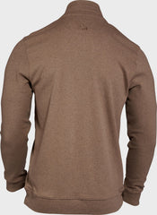 Rawlings Sale | Rawlings x The Normal Brand Puremeso Weekend Quarter Zip Khaki