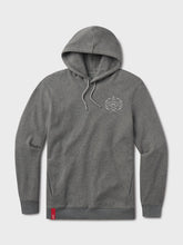 Rawlings For Sale | Rawlings x The Normal Brand Puremeso Fleece Hoodie Athletic Grey