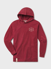 Rawlings Outlet | Rawlings x The Normal Brand Puremeso Fleece Hoodie Maroon