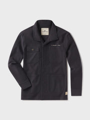 Rawlings New | Rawlings x The Normal Brand Comfort Terry Chore Coat