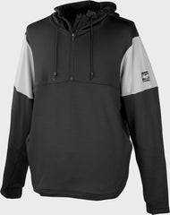 Rawlings New | Rawlings Adult Quarter-Zip Hoodie