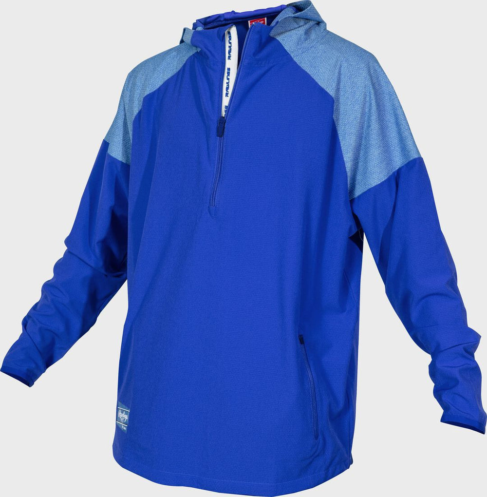 Rawlings Online | Rawlings ColorSync Long Sleeve Jacket Adult & Youth