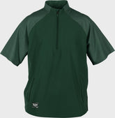 Rawlings Discount | Rawlings ColorSync Short Sleeve Cage Jacket