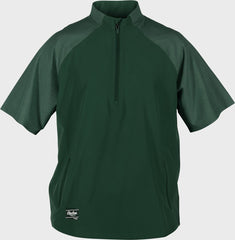 Rawlings Discount | Rawlings ColorSync Short Sleeve Cage Jacket