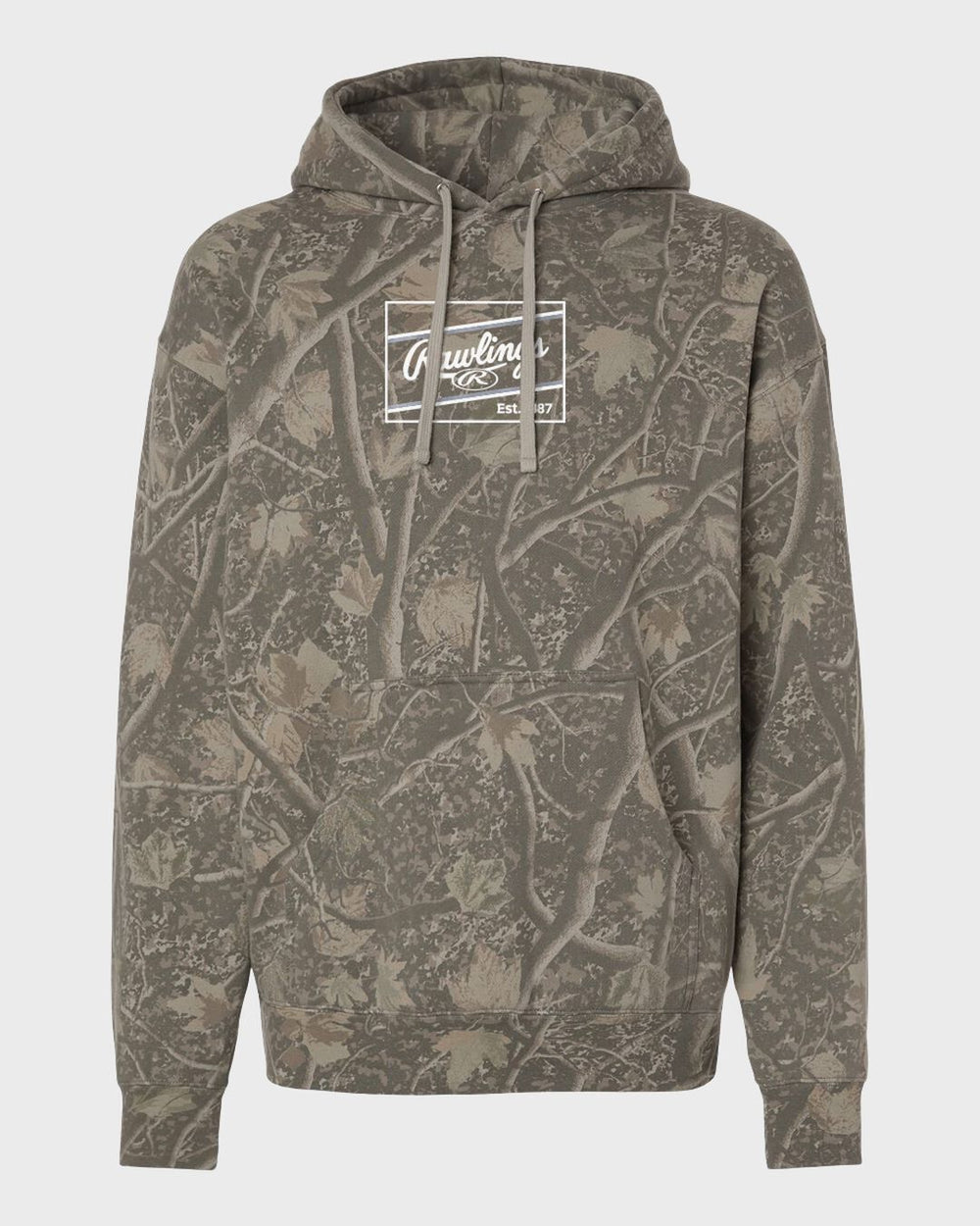 Rawlings On Sale | Rawlings Camo Hoodie