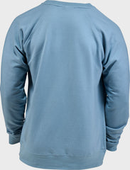 Rawlings Outlet | Rawlings Authentic Baseball Crewneck Sweatshirt