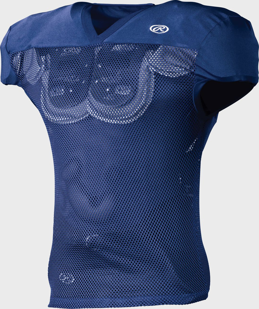 Rawlings New | Practice Football Jersey Adult & Youth