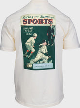 Rawlings Outlet | Rawlings Vintage 1922 T-Shirt