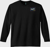 Rawlings New | Rawlings Royal Heart of the Hide Long Sleeve Shirt