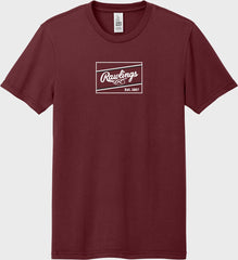 Maroon,Adult S
