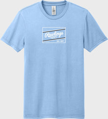 Light Blue,Adult S