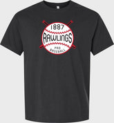 Rawlings Sale | Rawlings Retro Logo T-Shirt