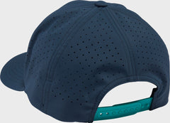 Rawlings Sale | Rawlings Navy Laser Performance Patch Snapback Hat