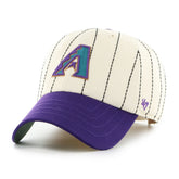 Rawlings On Sale | Rawlings '47 Brand Pinstripe Clean Up Hat