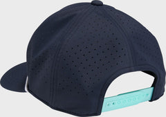 Rawlings Outlet | Rawlings Navy Rope Patch Hat