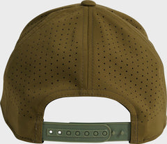 Rawlings New | Rawlings Performance Snapback Hat Military Green