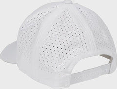 Rawlings | Rawlings Performance Snapback Hat White