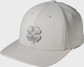 Rawlings On Sale | Rawlings Black Clover Platinum Fitted Hat