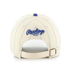 Rawlings Online | Toronto Blue Jays Rawlings '47 Brand Pinstripe Clean Up Hat