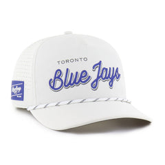 Rawlings Online | Toronto Blue Jays Rawlings '47 Brand Hitch Hat