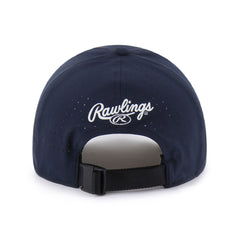 Rawlings Outlet | New York Yankees Rawlings '47 Brand Clean Up Hat