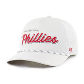 Rawlings New | Philadelphia Phillies Rawlings '47 Brand Hitch Hat