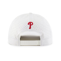 Rawlings New | Philadelphia Phillies Rawlings '47 Brand Hitch Hat