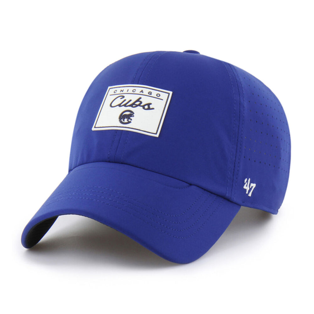 Rawlings Sale | Chicago Cubs Rawlings '47 Brand Clean Up Hat