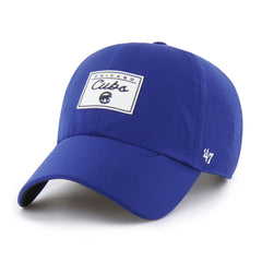Rawlings Sale | Chicago Cubs Rawlings '47 Brand Clean Up Hat
