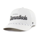 Rawlings Online | Arizona Diamondbacks Rawlings '47 Brand Hitch Hat