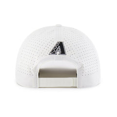 Rawlings Online | Arizona Diamondbacks Rawlings '47 Brand Hitch Hat