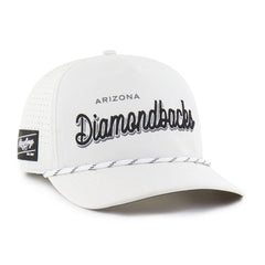 Rawlings Online | Arizona Diamondbacks Rawlings '47 Brand Hitch Hat