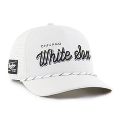 Rawlings On Sale | Chicago White Sox Rawlings '47 Brand Hitch Hat