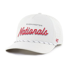 Rawlings Outlet | Washington Nationals Rawlings '47 Brand Hitch Hat