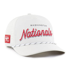 Rawlings Outlet | Washington Nationals Rawlings '47 Brand Hitch Hat