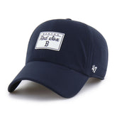 Rawlings Sale | Boston Red Sox Rawlings '47 Brand Clean Up Hat