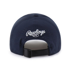 Rawlings Sale | Boston Red Sox Rawlings '47 Brand Clean Up Hat