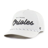 Rawlings Online | Baltimore Orioles Rawlings '47 Brand Hitch Hat