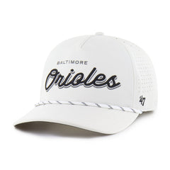 Rawlings Online | Baltimore Orioles Rawlings '47 Brand Hitch Hat