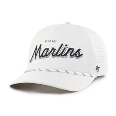 Rawlings Discount | Miami Marlins Rawlings '47 Brand Hitch Hat