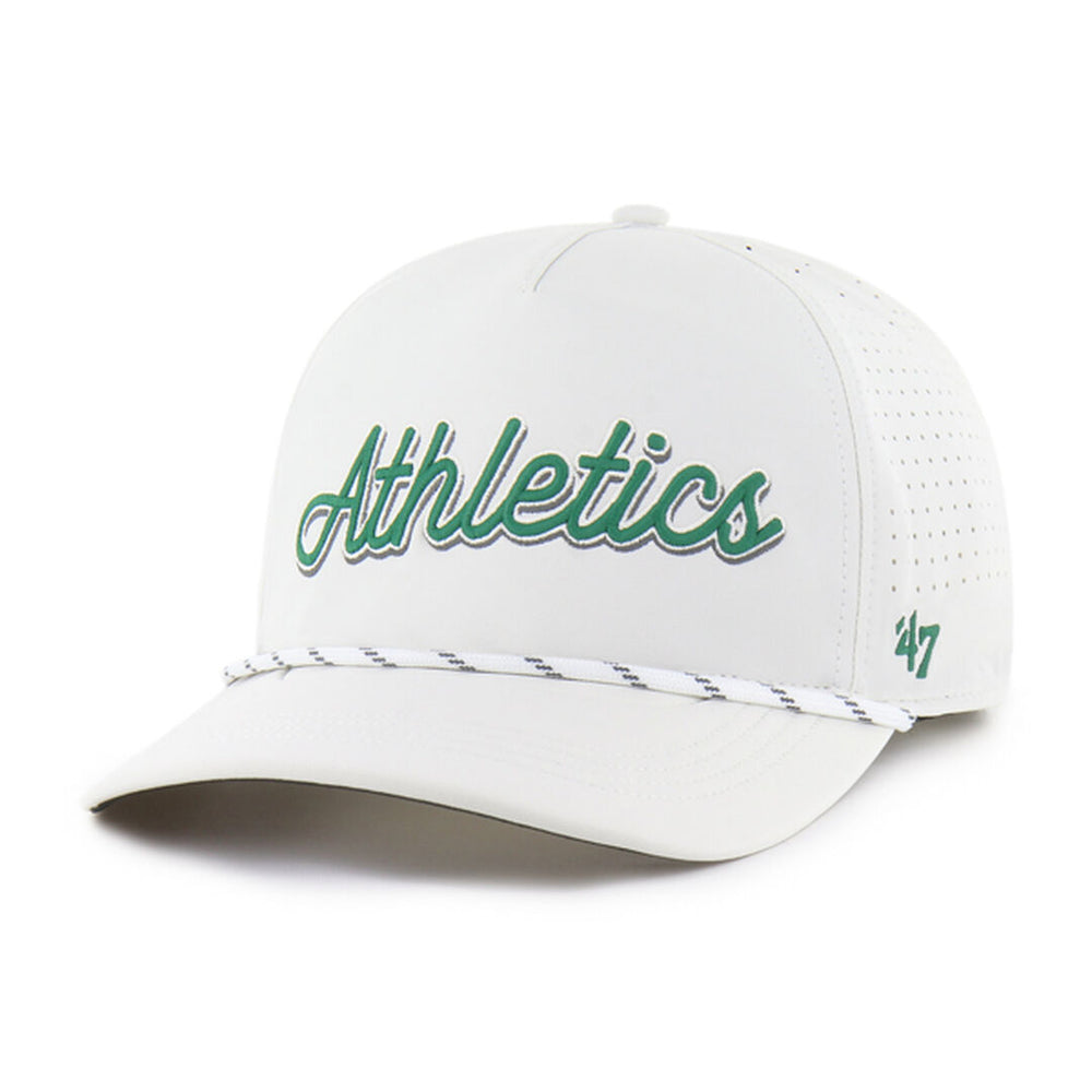 Rawlings | Athletics Rawlings '47 Brand Hitch Hat
