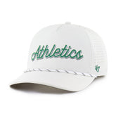 Rawlings | Athletics Rawlings '47 Brand Hitch Hat