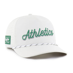 Rawlings | Athletics Rawlings '47 Brand Hitch Hat