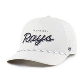 Rawlings Sale | Tampa Bay Rays Rawlings '47 Brand Hitch Hat