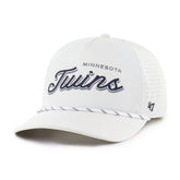 Rawlings Online | Minnesota Twins Rawlings '47 Brand Hitch Hat