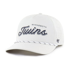 Rawlings Online | Minnesota Twins Rawlings '47 Brand Hitch Hat